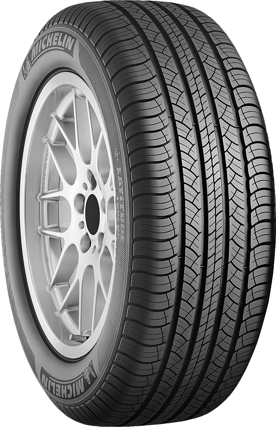Michelin Latitude Tour HP | SUV Tire | Performance Comfort